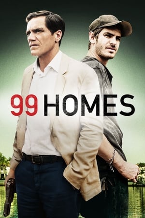 99 Homes (2014) บรรยายไทย