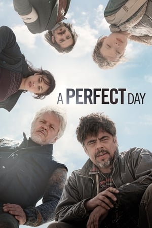 A Perfect Day อะ เพอร์เฟ็ค เดย์ (2015) บรรยายไทย