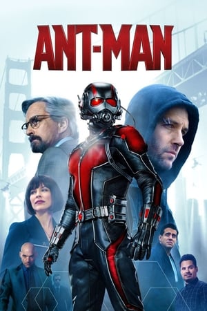 Ant Man (2015) มนุษย์มดมหากาฬ พากย์ไทย