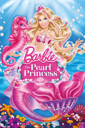 Barbie- The Pearl Princess บาร์บี้ เจ้าหญิงเงือกน้อยกับไข่มุกวิเศษ (2014) ภาค 27