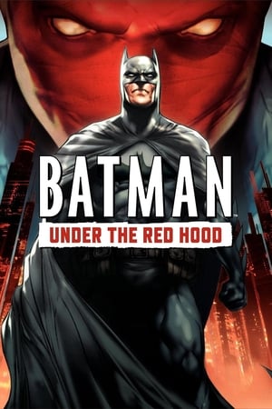 Batman- Under the Red Hood แบทแมน- ศึกจอมวายร้ายหน้ากากแดง (2010) บรรยายไทย