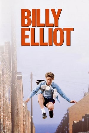 Billy Elliot บิลลี่ เอลเลียต ฝ่ากำแพงฝันให้ลั่นโลก (2000) บรรยายไทย