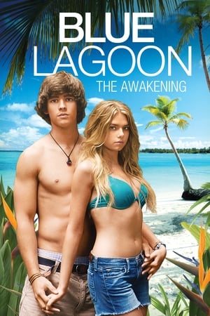 Blue Lagoon- The Awakening บลูลากูน ผจญภัย รักติดเกาะ (2012) บรรยายไทย
