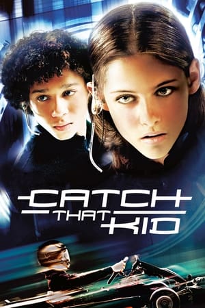 Catch That Kid แสบจิ๋วจารกรรมเหนือฟ้า (2004)