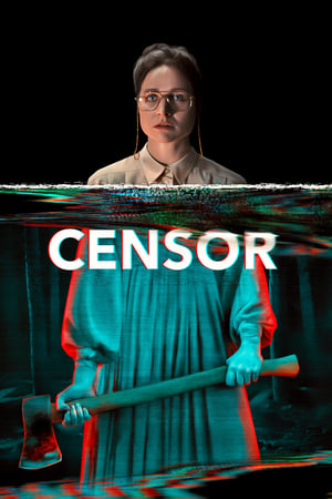 Censor (2021) บรรยายไทย