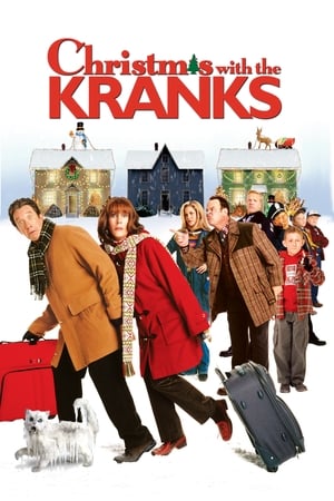 Christmas with the Kranks ครอบครัวอลวน คริสต์มาสอลเวง (2004) บรรยายไทย