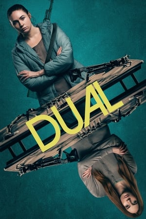 Dual (2022) บรรยายไทย