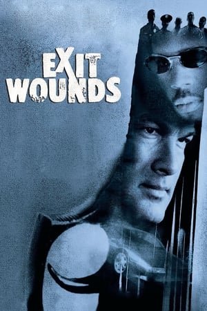 Exit Wounds ยุทธการล้างบางเดนคน (2001) บรรยายไทย