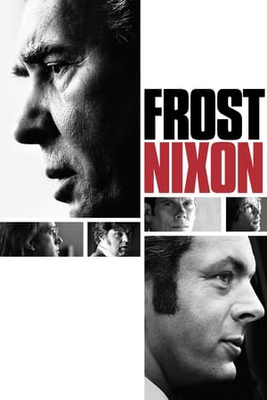 Frost Nixon ฟรอสท์ นิกสัน เปิดปูมคดีสะท้านโลก (2008) บรรยายไทย