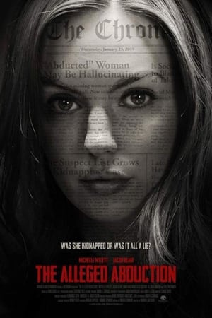 The Alleged Abduction Was I Really Kidnapped (2019) HDTV