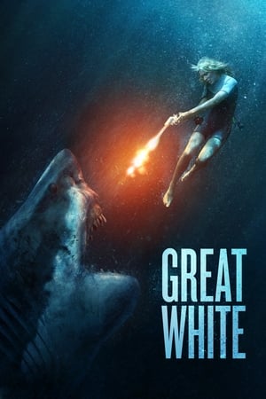 Great White ฉลามขาว เพชฌฆาต (2021) บรรยายไทย
