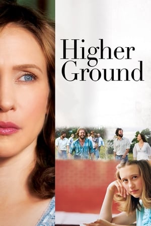 Higher Ground ขอเพียงสวรรค์โอบกอดหัวใจ (2011)