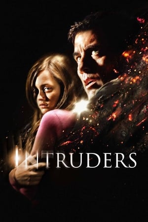 Intruders บุกสยอง หลอนสองโลก (2011)