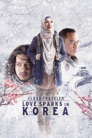 Jilbab Traveler Love Sparks in Korea ท่องเกาหลีดินแดนแห่งรัก (2016) บรรยายไทย