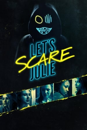 Lets Scare Julie (2019) บรรยายไทย HDTV