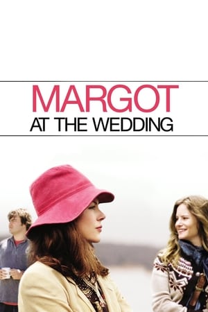 Margot at the Wedding มาร์ก็อต จอมจุ้นวุ่นวิวาห์ (2007) บรรยายไทย