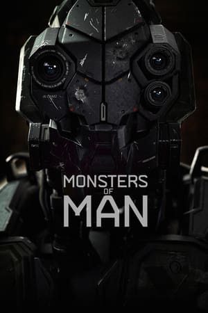 Monsters of Man (2020) บรรยายไทย