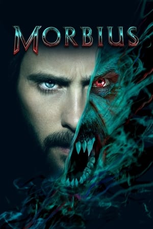 Morbius มอร์เบียส (2022)