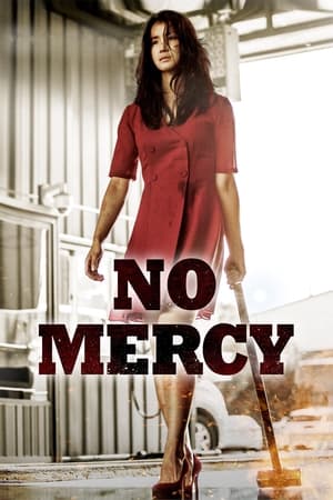 No Mercy (2019) บรรยายไทย
