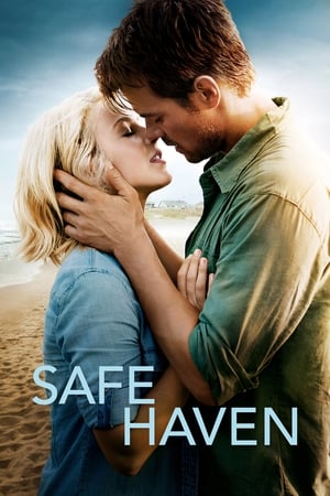 Safe Haven รักแท้หยุดไว้ที่เธอ (2013)