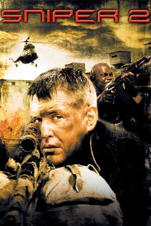 Sniper 2 นักฆ่าเลือดเย็น 2 (2002)