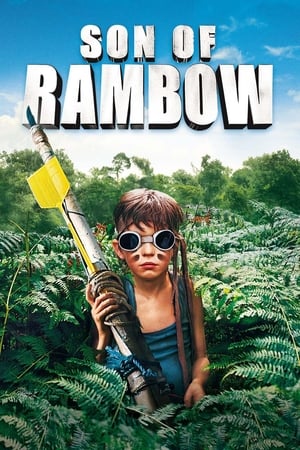 Son of Rambow แรมโบ้พันธุ์ใหม่หัวใจหัดแกร่ง (2007)