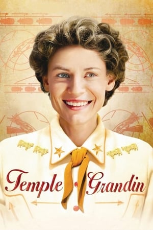 Temple Grandin เทมเปิล แกรนดิน (2010) บรรยายไทย
