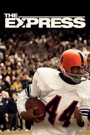 The Express (2008) บรรยายไทย
