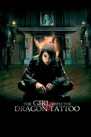 Millennium 1 The Girl With The Dragon Tattoo  พยัคฆ์สาวรอยสักมังกร (2009)