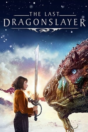 The Last Dragonslayer (2016) HDTV
