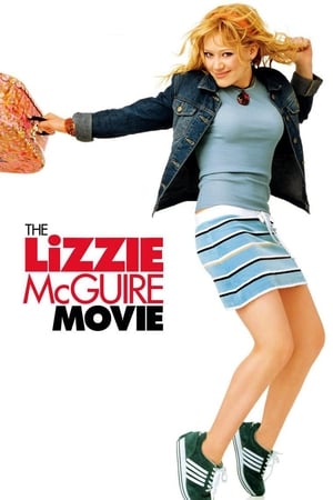 The Lizzie McGuire Movie ลิซซี่ แม็คไกวร์ สาวใสกลายเป็นดาว (2003)