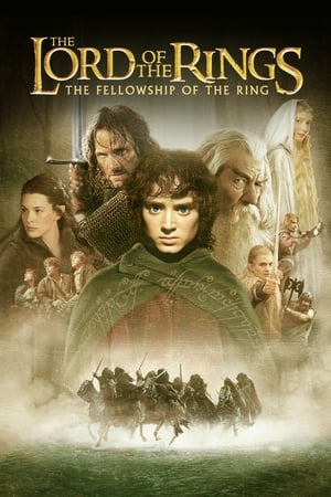 The Lord of the Rings The Fellowship of the Ring เดอะ ลอร์ด ออฟ เดอะ ริงส์ อภินิหารแหวนครองพิภพ (2001)