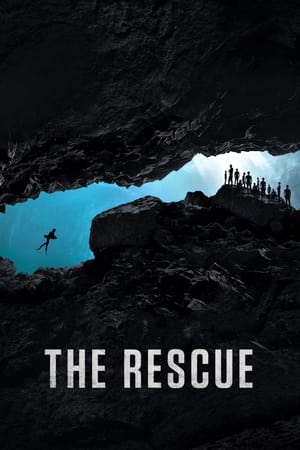 The Rescue (2021) บรรยายไทย