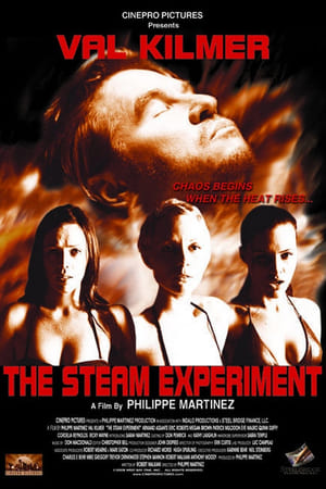 The Steam Experiment ทฤษฎีนรกฆ่าทั้งเป็น (2009)