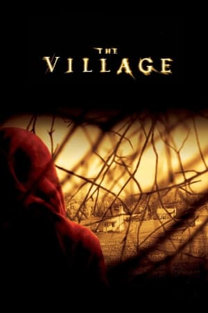 The Village หมู่บ้านสาปสยอง (2004)