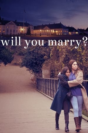 Will You Marry แต่งกันไหม (2021) บรรยายไทย
