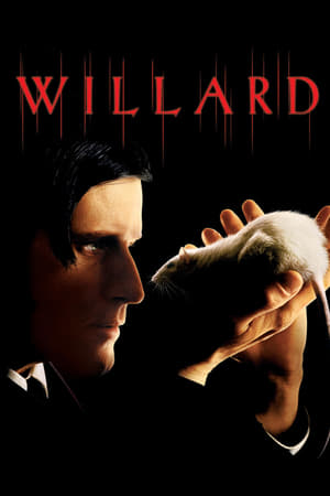 Willard กองทัพอสูรสยองสี่ขา (2003)