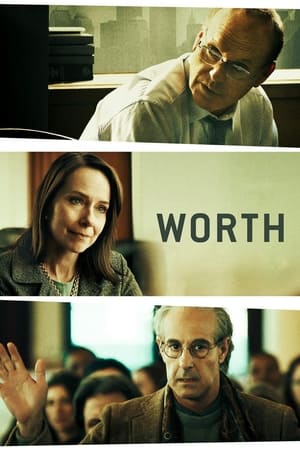 Worth (What Is Life Worth) (2020) บรรยายไทย