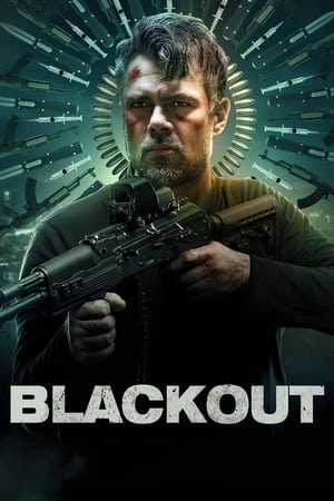 Blackout (2022) บรรยายไทย