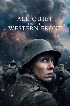 All Quiet on the Western Front แนวรบด้านตะวันตก เหตุการณ์ไม่เปลี่ยนแปลง (2022) NETFLIX