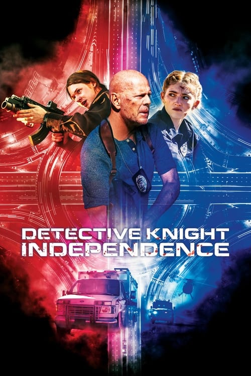 Detective Knight Independence (2023) บรรยายไทย