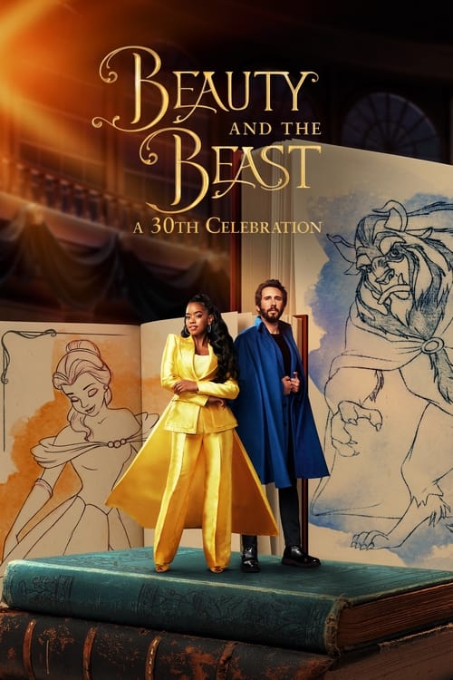 Beauty and the Beast A 30th Celebration (2022) บรรยายไทย