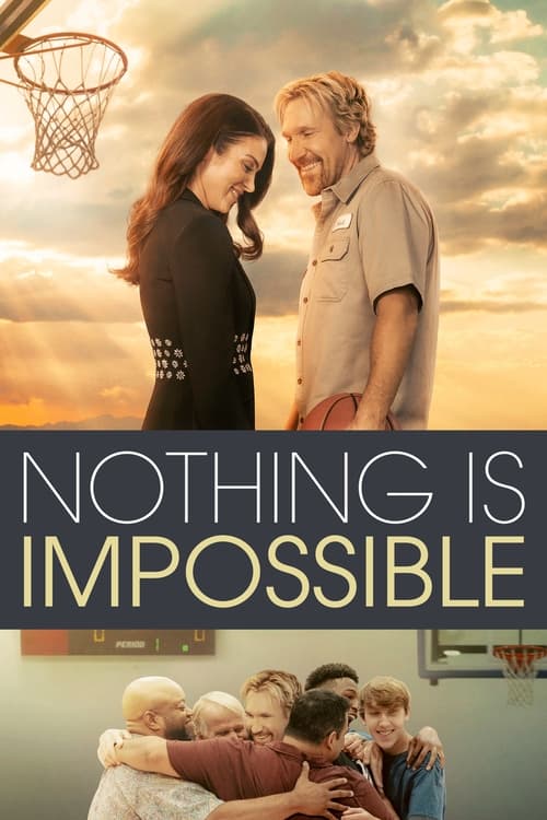 Nothing is Impossible (2022) บรรยายไทย