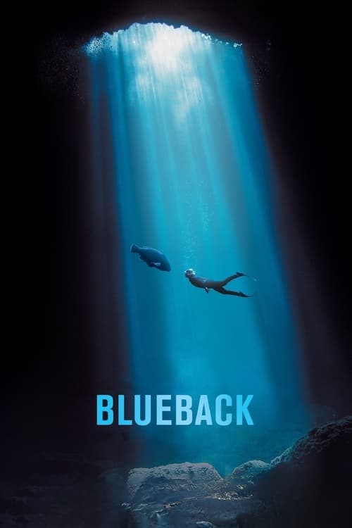 Blueback (2022) บรรยายไทย