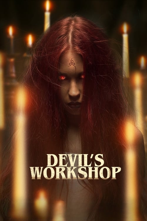 Devil’s Workshop (2022) บรรยายไทย