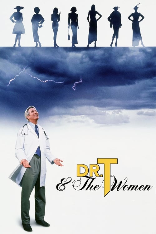 Dr. T and the Women คุณหมอสูติฯ หัวจุ๊กกรู (2000) บรรยายไทย